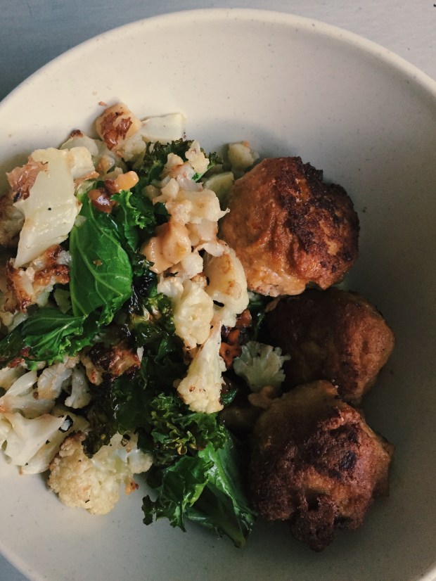 just to be clear, this was my serving, not aaron's.